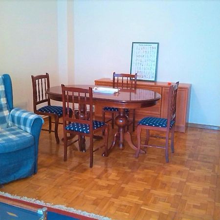 Piso Iris Ribadeo Διαμέρισμα Εξωτερικό φωτογραφία