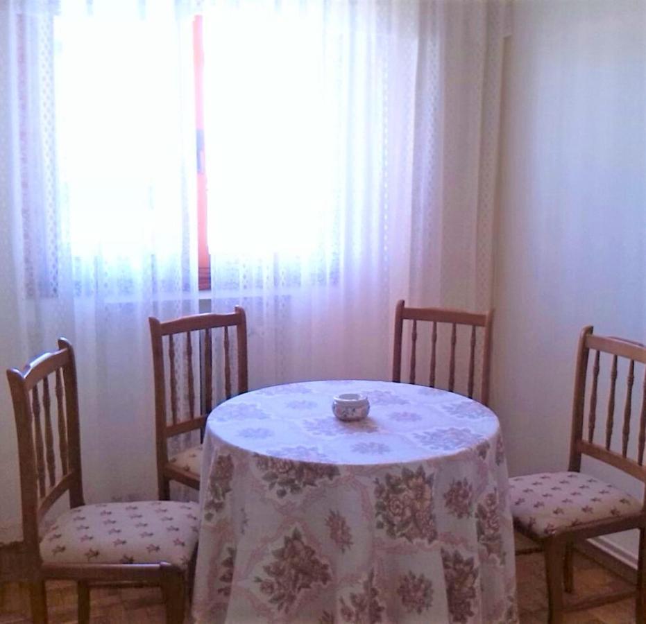 Piso Iris Ribadeo Διαμέρισμα Εξωτερικό φωτογραφία