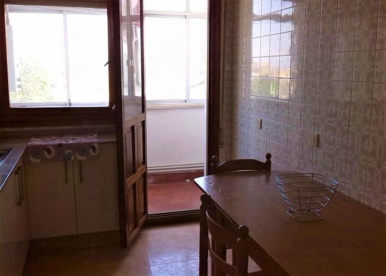 Piso Iris Ribadeo Διαμέρισμα Εξωτερικό φωτογραφία