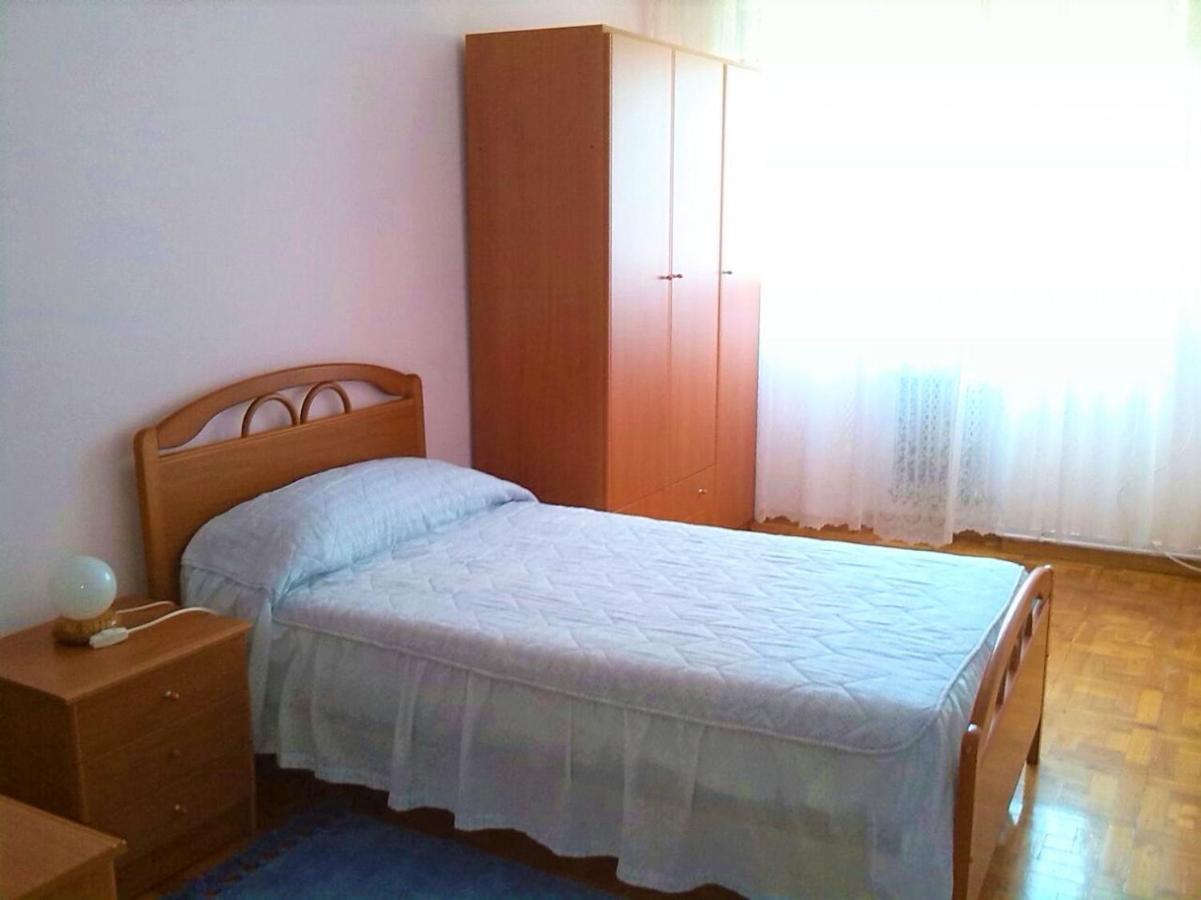 Piso Iris Ribadeo Διαμέρισμα Εξωτερικό φωτογραφία